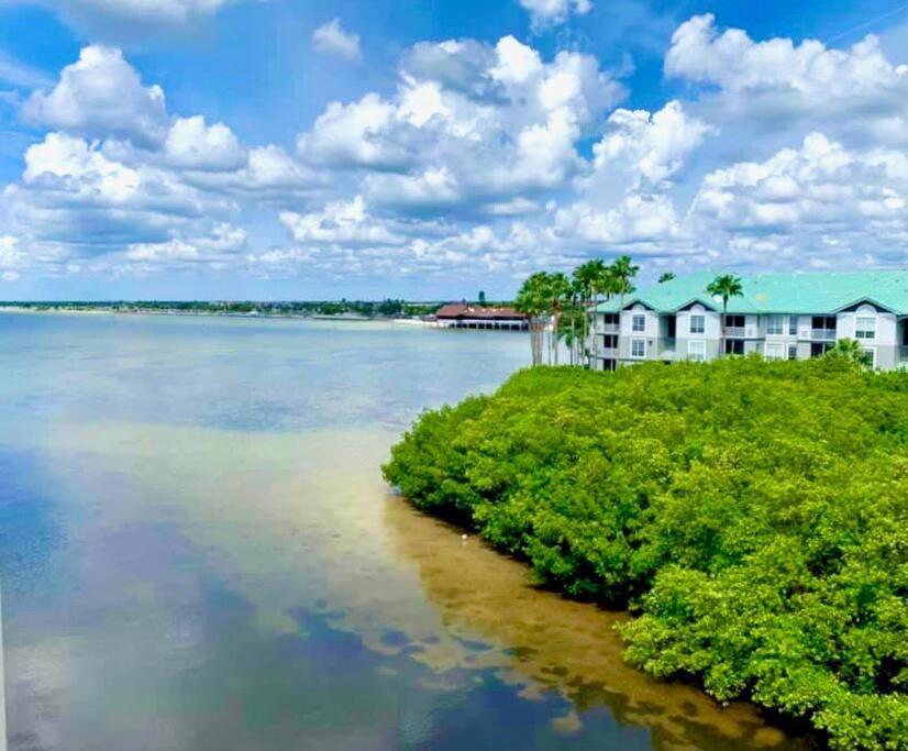 The Great Escape - Panoramic Sunset Views Villa Tampa Exterior foto