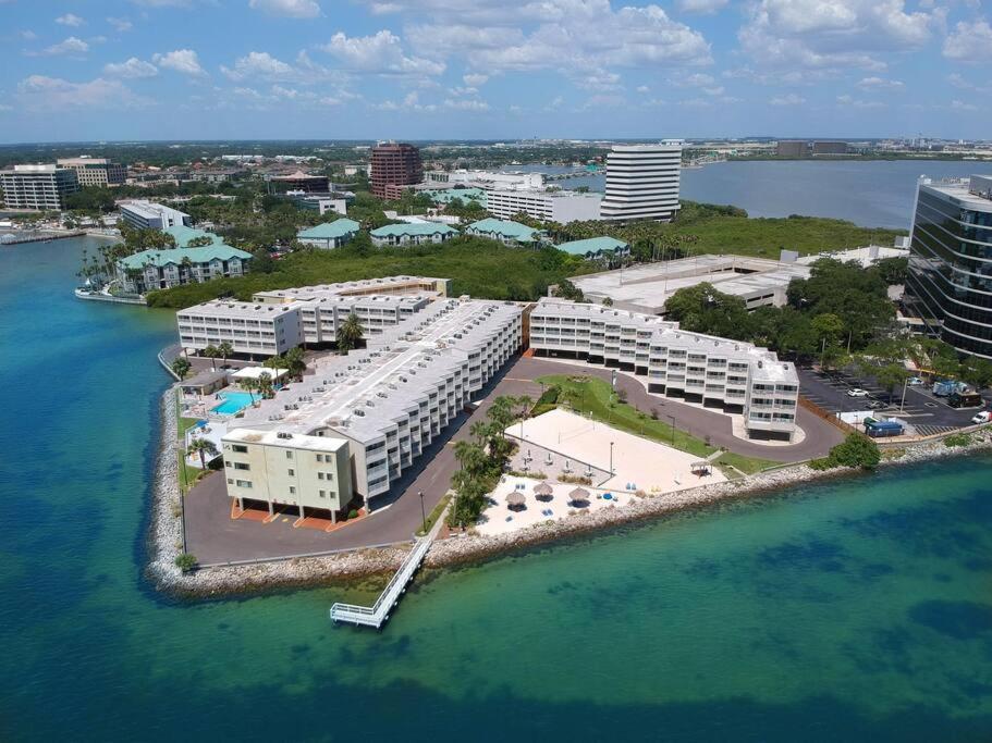 The Great Escape - Panoramic Sunset Views Villa Tampa Exterior foto