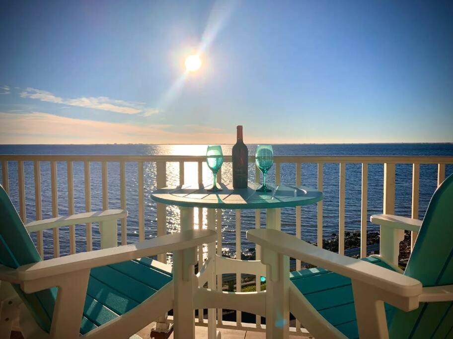 The Great Escape - Panoramic Sunset Views Villa Tampa Exterior foto