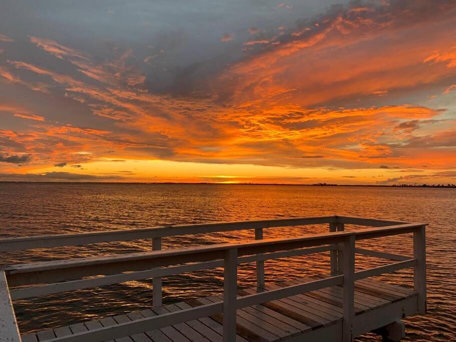 The Great Escape - Panoramic Sunset Views Villa Tampa Exterior foto